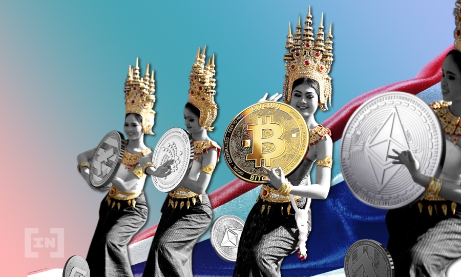 Тайланд организира криптовалутен туризъм за подпомагане на икономиката